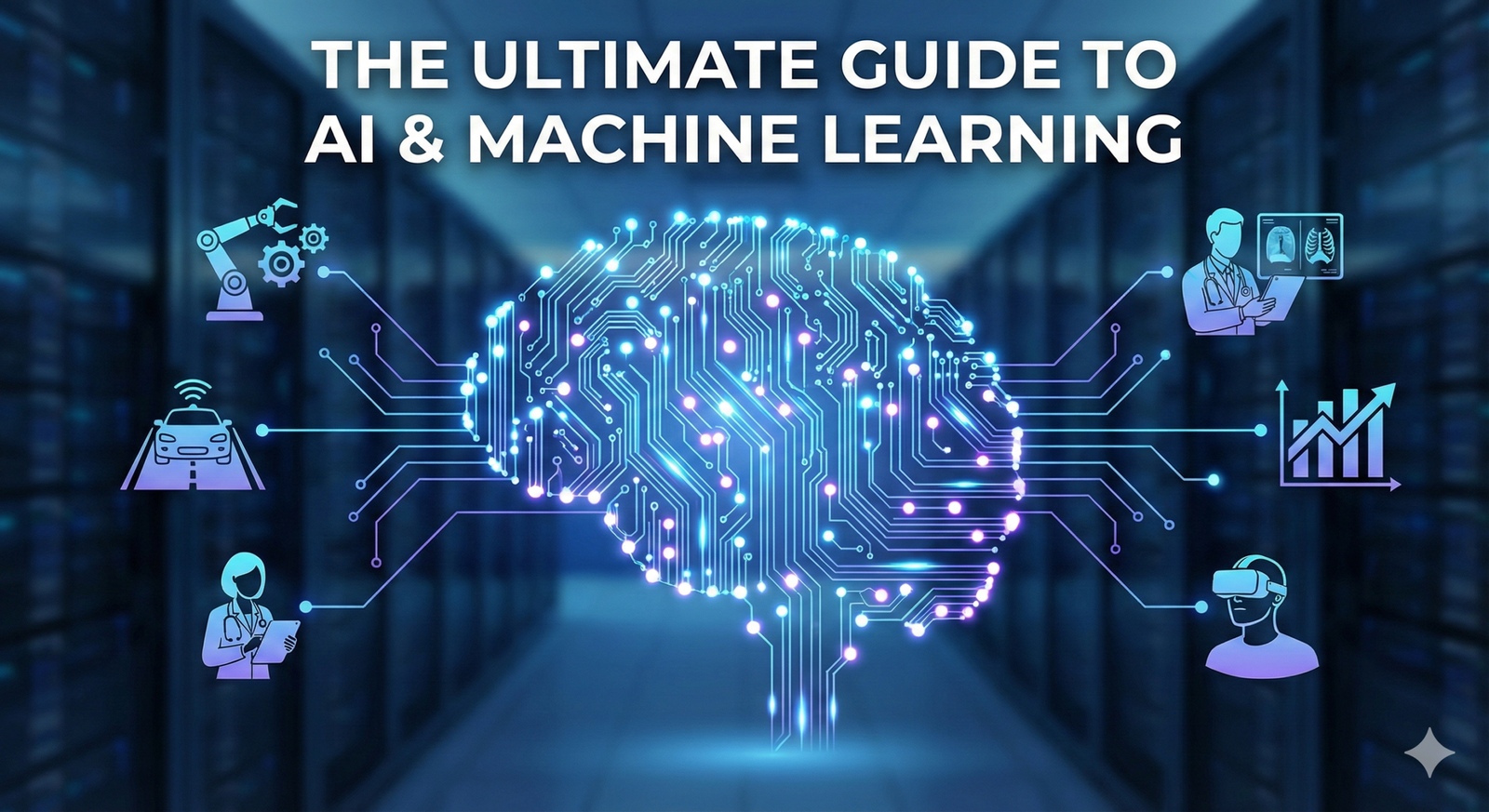 Artificial Intelligence and Machine Learning